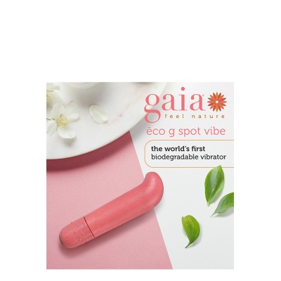 GAIA ECO G SPOT VIBE CORAL