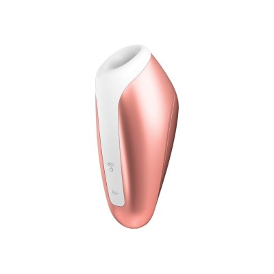 SATISFYER LOVE BREEZE -Rose SATISFYER LOVE BREEZE -Rose