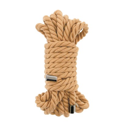 GP PREMIUM BONDAGE ROPE COTTON 5M