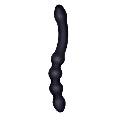 NMC 9.5 INCH SILICONE DOUBLE HEADED PLUG