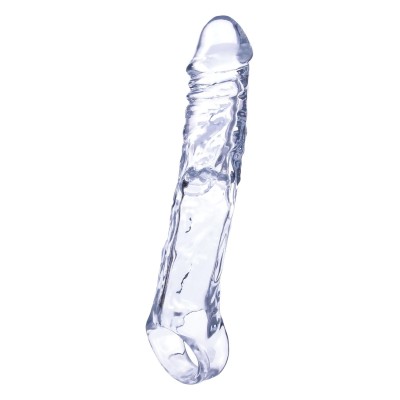 NMC 7.5 INCH PENIS EXTENDER WITH BALL ST