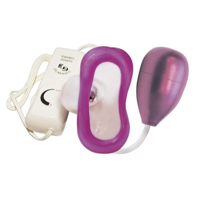 Clit Massager vibrierend