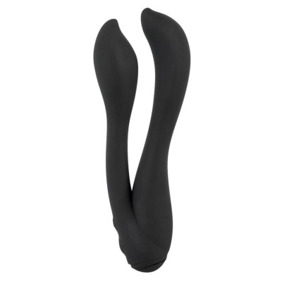 Jülie 2-armed Massager black