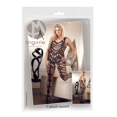 Catsuit XL-3XL