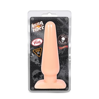 HUNG RIDER LARGE PLUG BEIGE