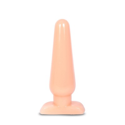 HUNG RIDER LARGE PLUG BEIGE