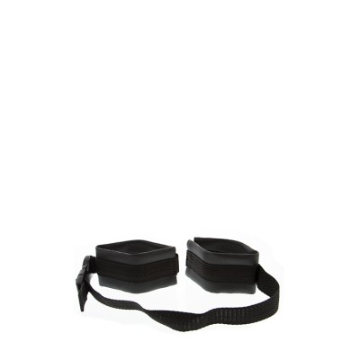 GP ADJUSTABLE WRIST RESTRAINTS