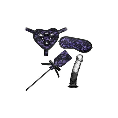 GP KIT SET PURPLE