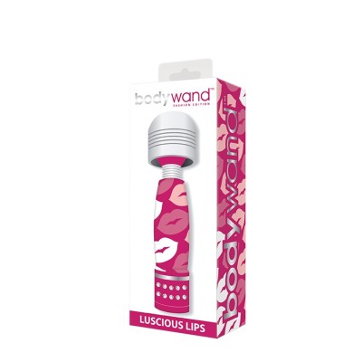 BODYWAND FASHION LUSCIOUS LIPS