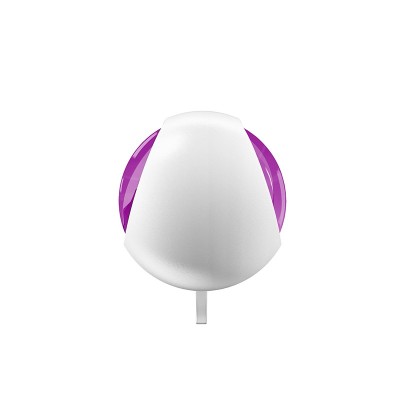 OVO L1 LOVEBALLS LILAC