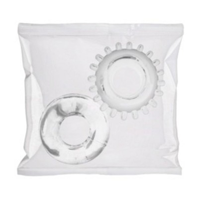 2 Pack C-Ring Set - Bulk Refill