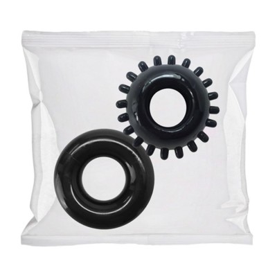 2 Pack C-Ring Set - Bulk Refill