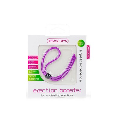 Erection Booster Purple