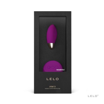 LYLA 2 DEEP ROSE