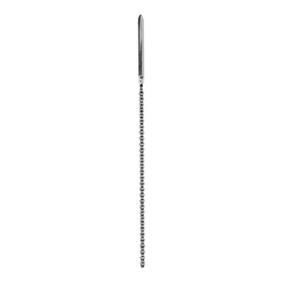 Stainless Steel Ribbed Dilator - 0.2 / 6