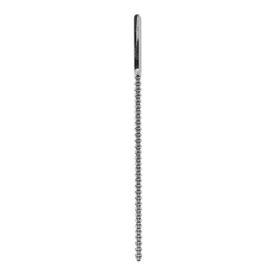 Stainless Steel Ribbed Dilator - 0.3 / 8