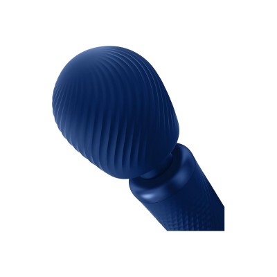 FUN FACTORY VIM MIDNIGHT BLUE FUN FACTORY VIM MIDNIGHT BLUE