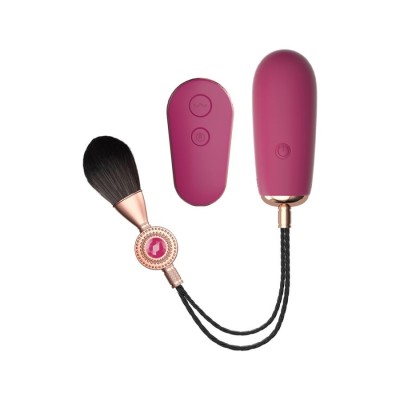 02 MASSAGE VIBRATOR