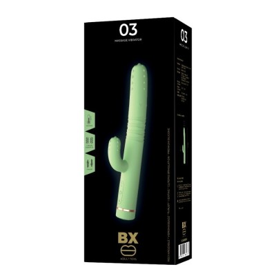 03 MASSAGE VIBRATOR