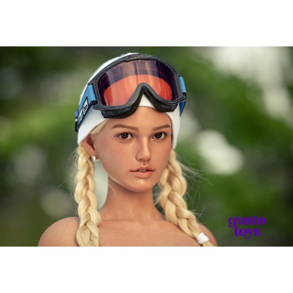 Natalie 165 - Gustotoys real doll