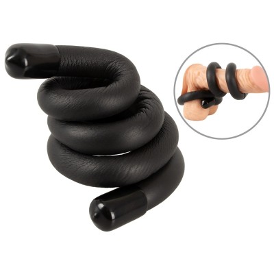 BK bendable cock & ball ring BK bendable cock & ball ring