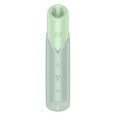 SATISFYER NAUGHTY KISS SATISFYER NAUGHTY KISS