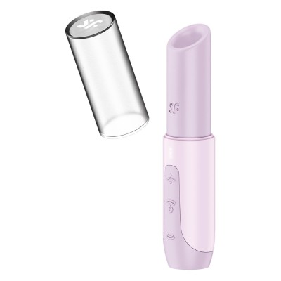 SATISFYER SECRET KISS SATISFYER SECRET KISS