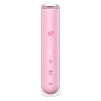 SATISFYER FIRST KISS SATISFYER FIRST KISS