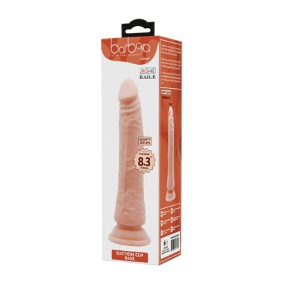 Barbara Ammut Sunction cup base 8.3" Barbara Ammut Sunction cup base 8.3"