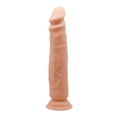 Barbara Alcmene 9,8 " Dildo with Suction Barbara Alcmene 9,8 " Dildo with Suction