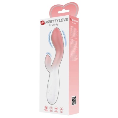 Pretty Love Brigthy Pink/White Pretty Love Brigthy Pink/White