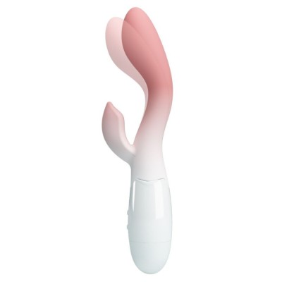 Pretty Love Brigthy Pink/White Pretty Love Brigthy Pink/White