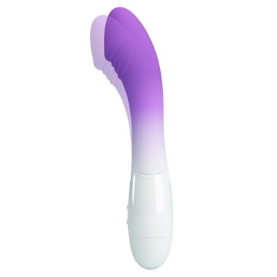 Pretty Love Elemental Purple/White Pretty Love Elemental Purple/White