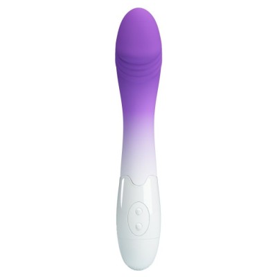 Pretty Love Elemental Purple/White Pretty Love Elemental Purple/White