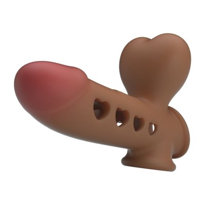 Pretty Love Tyronn Airbag Penis Sleeve Pretty Love Tyronn Airbag Penis Sleeve