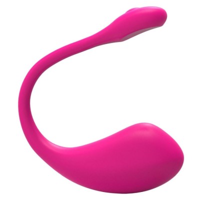 Lush Bullet Vibrator 2 - Lovense Lush Bullet Vibrator 2 - Lovense