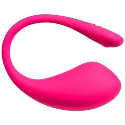Lush Bullet Vibrator 3 - Lovense Lush Bullet Vibrator 3 - Lovense