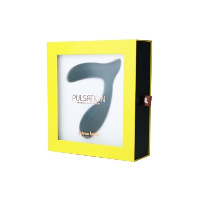 Pulsation + APP - Stimolatore prostata Pulsation + APP - Stimolatore prostata