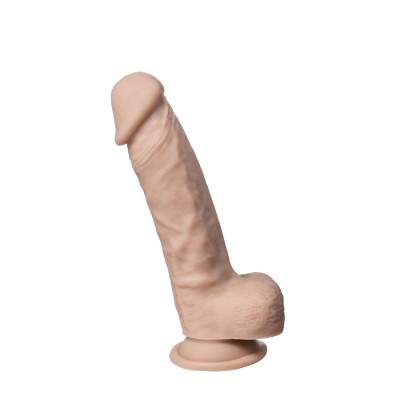 SILEXD - Real Skin Model 1 (7") Flesh SILEXD - Real Skin Model 1 (7") Flesh