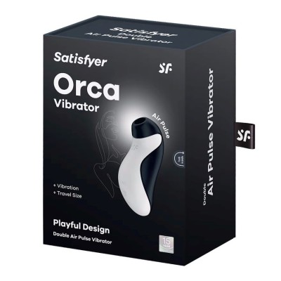 SATISFYER ORCA SATISFYER ORCA