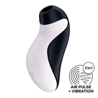 SATISFYER ORCA SATISFYER ORCA