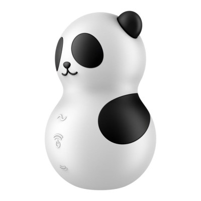SATISFYER Pocket PANDA SATISFYER Pocket PANDA