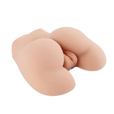 REGINA VAGINA & ASS REGINA VAGINA & ASS