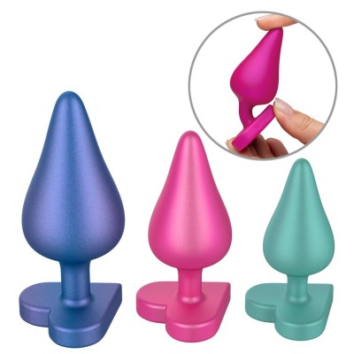 ROMP Luster ROMP Luster