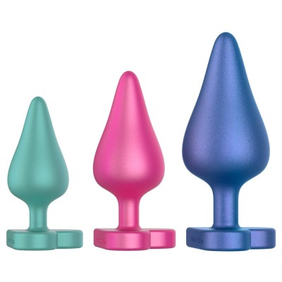 ROMP Luster ROMP Luster
