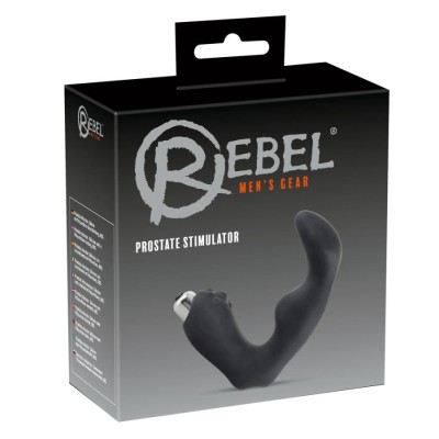 Rebel Prostate Stimulator Rebel Prostate Stimulator