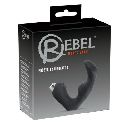 Rebel Prostate Stimulator Rebel Prostate Stimulator
