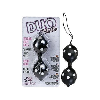 Duo Balls Jelly Duo Balls Jelly