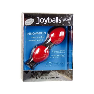 Joyballs Secret Joyballs Secret