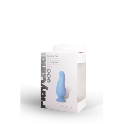 PLAY CANDI BIG TIME SMALL BLUE PLAY CANDI BIG TIME SMALL BLUE